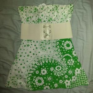 Sirens brand size small blouse